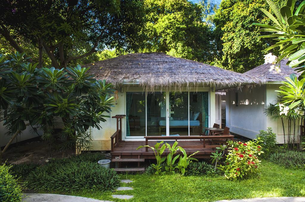 Larissa Samed Resort Koh Samet Dış mekan fotoğraf