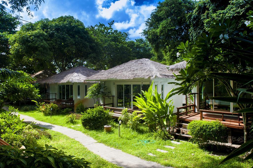 Larissa Samed Resort Koh Samet Dış mekan fotoğraf