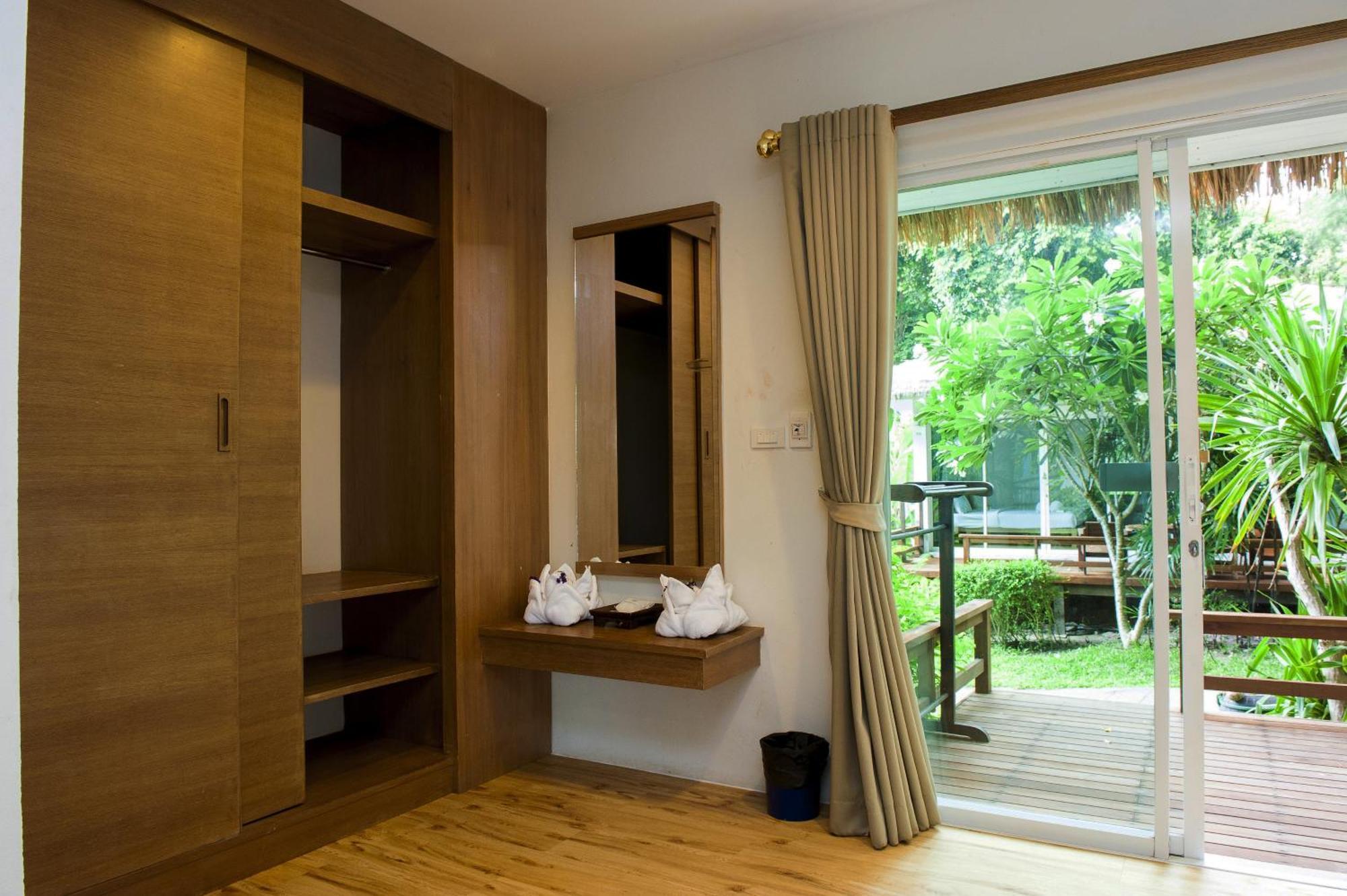 Larissa Samed Resort Koh Samet Oda fotoğraf
