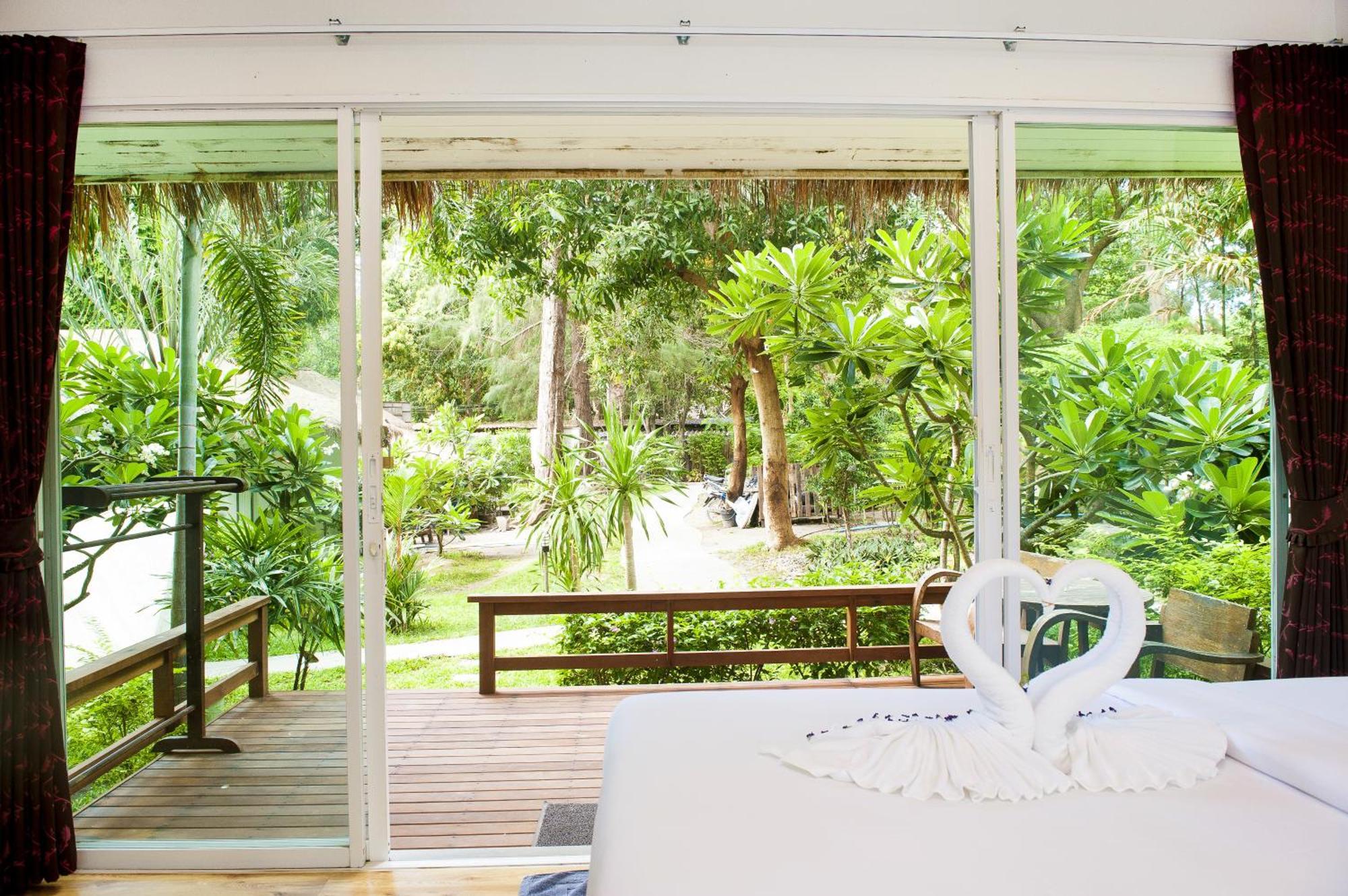 Larissa Samed Resort Koh Samet Oda fotoğraf