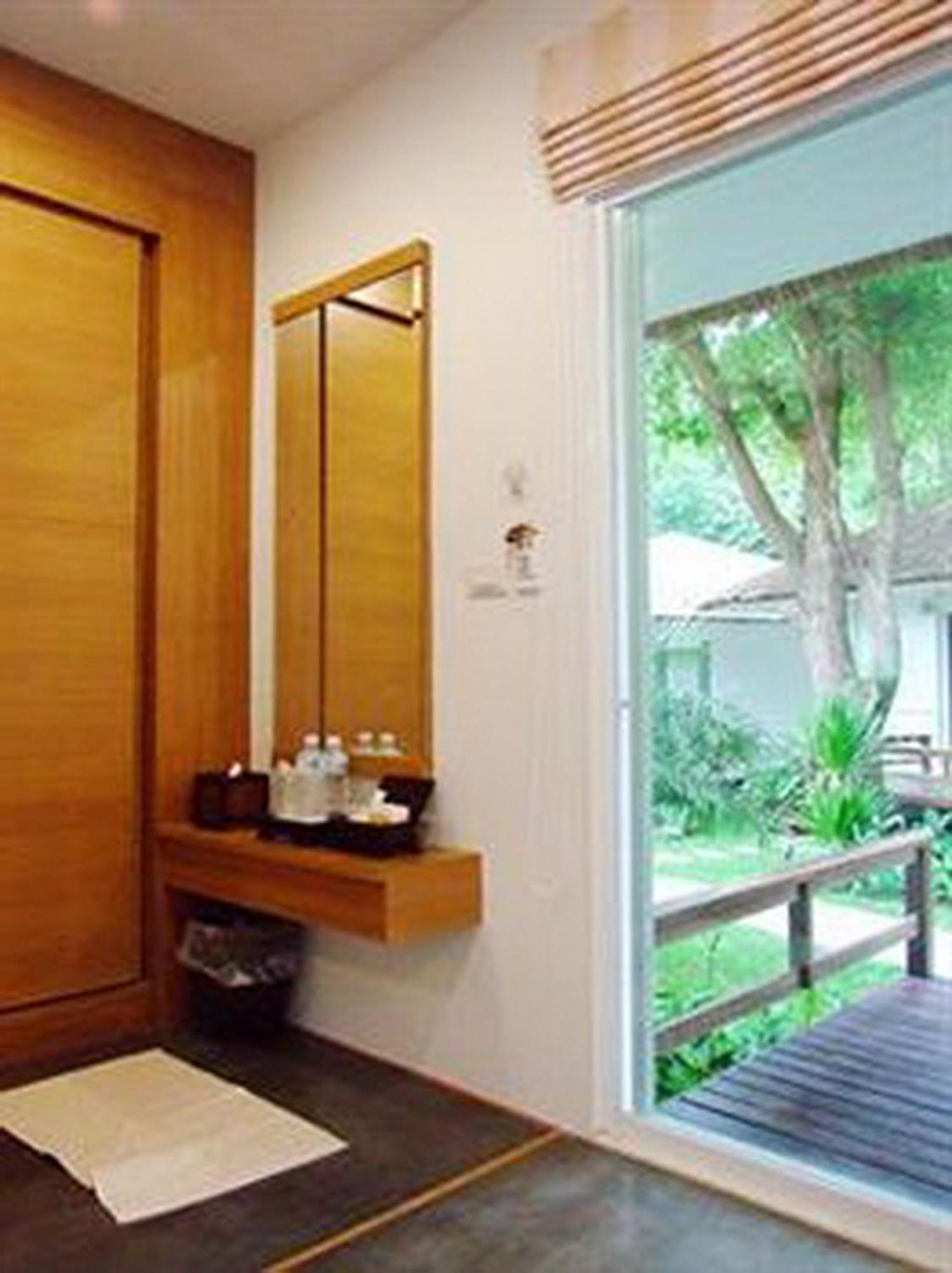Larissa Samed Resort Koh Samet Oda fotoğraf