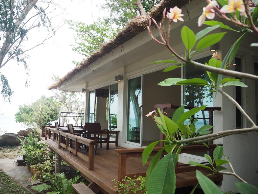 Larissa Samed Resort Koh Samet Oda fotoğraf