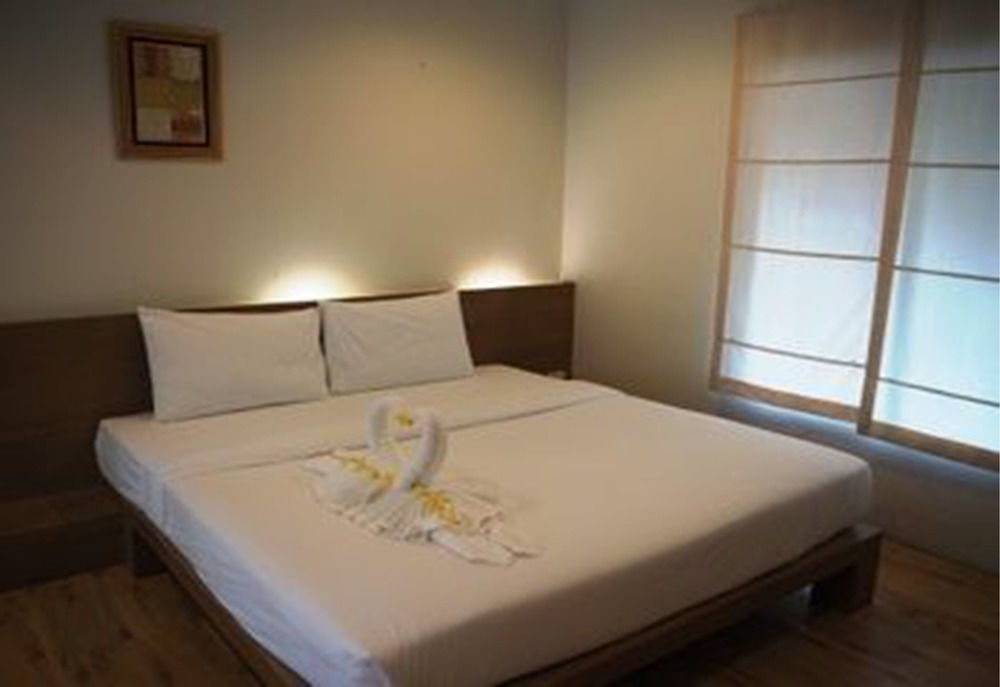 Larissa Samed Resort Koh Samet Dış mekan fotoğraf