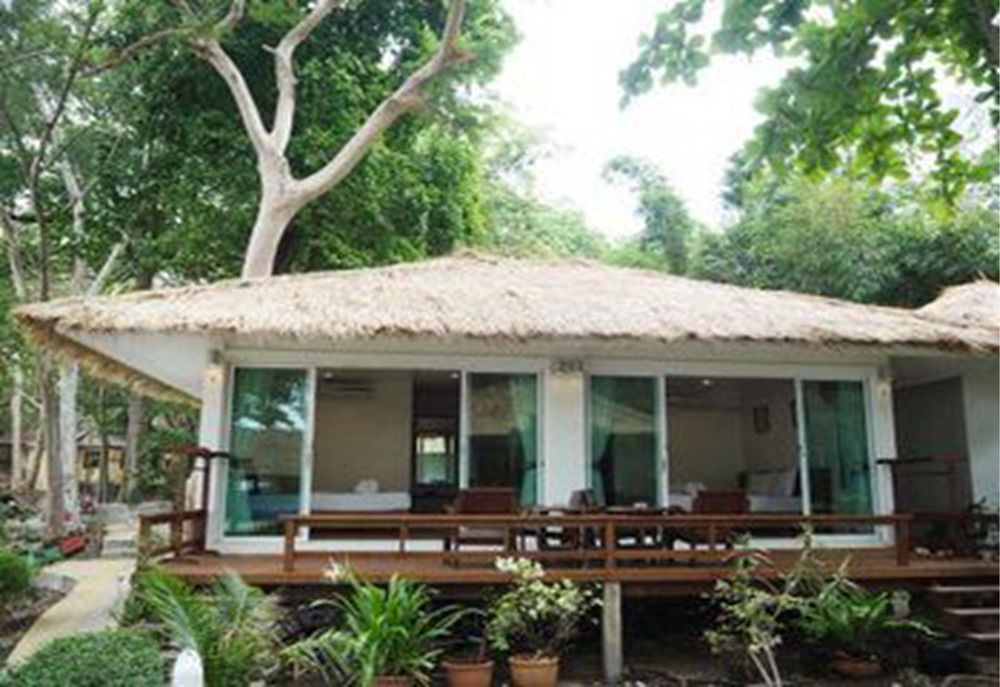 Larissa Samed Resort Koh Samet Dış mekan fotoğraf